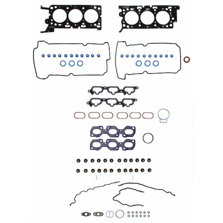 Fel-Pro Head Set, HS9540PT-4 HS9540PT-4